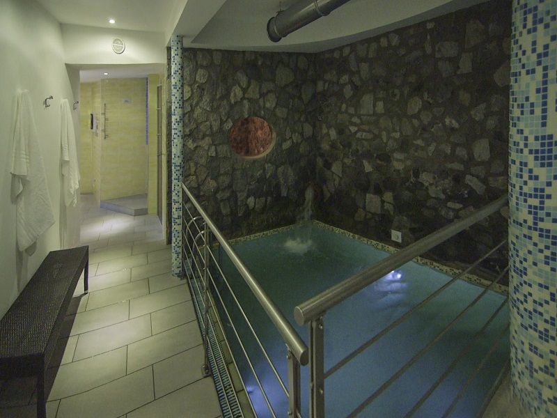 Grifo Hotel Charme & SPA - mese di Aprile - Hotel Grifo-Casamicciola Terme Ischia